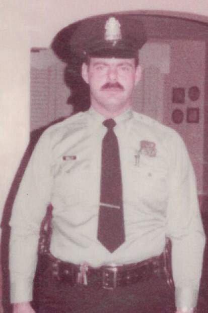 Obituary of Francis "Frank" Kelly