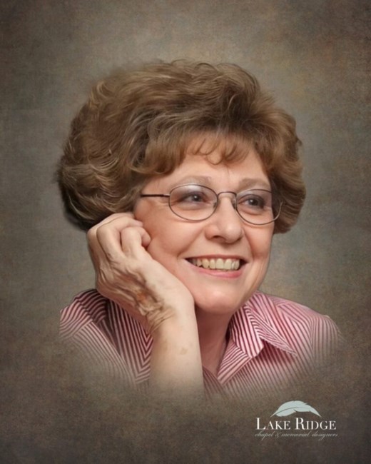 Obituary of Iva LaDeane Brown