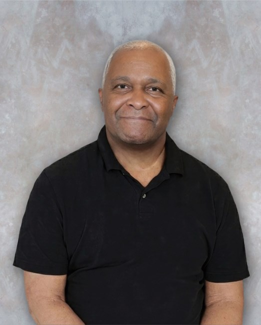 Obituary of Harrison Joseph Johnson Jr.