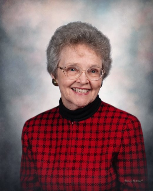 Obituary of Waylen Elizabeth Bailey