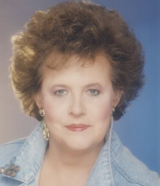 Obituary of Anita E. Messner McVay