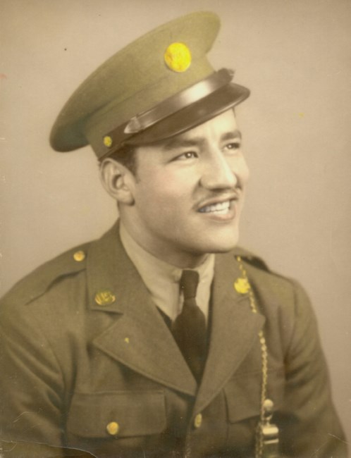 Obituary of Santiago "Jimmy" Garza