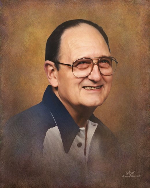 Obituary of Victor E. Gessman