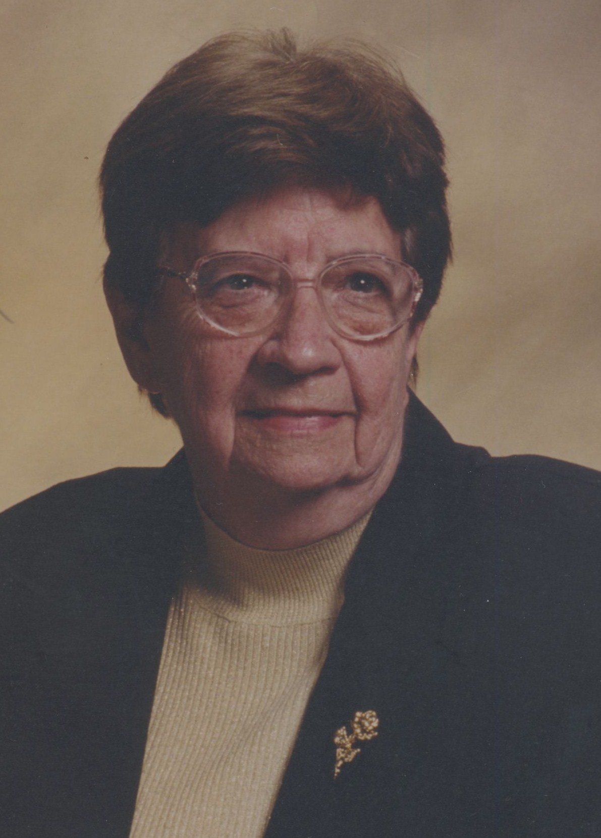 Obituario de Notre Blum Thomas