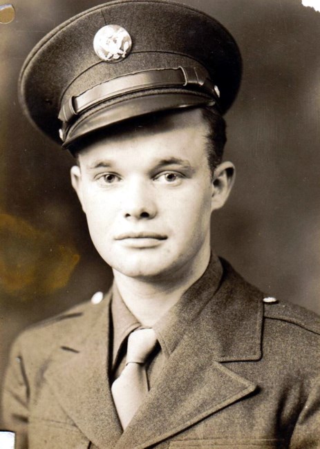 Obituary of Chester Stanley Ellington