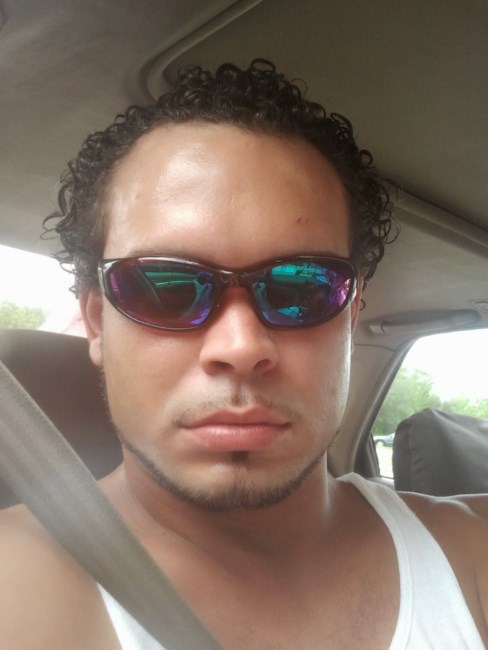 Obituary of Luis Esteban Bermudez Figueroa