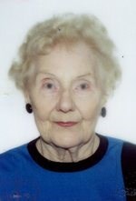 Obituary of Ellen Sarah King