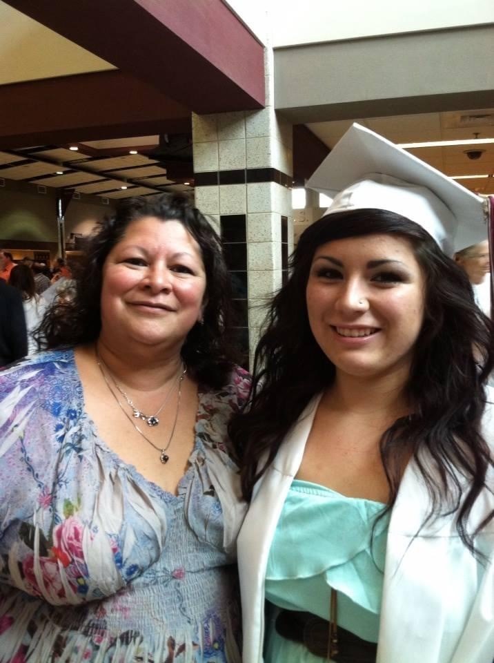 Obituary of Lucinda "Lucy" Velasquez