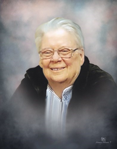 Obituary of Carole Ann Couch
