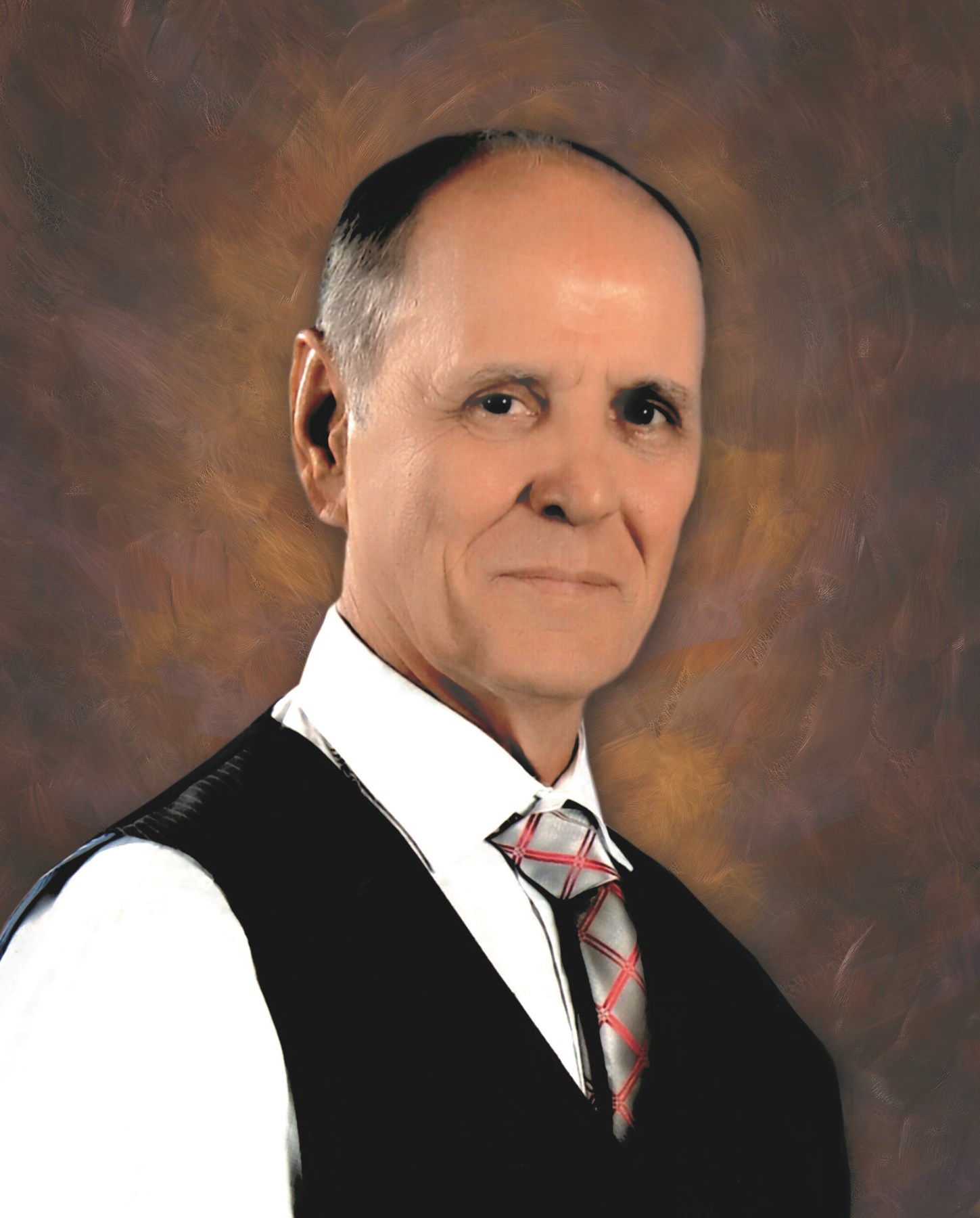 Obituary of Niculai Sapera