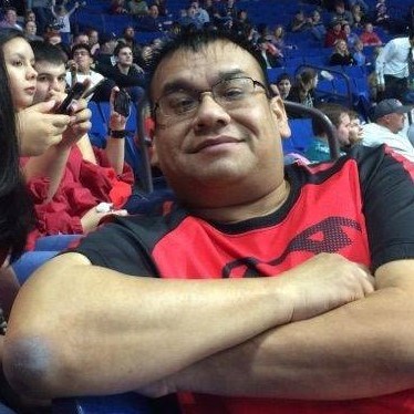 Obituary of Larry Dean Fields Jr.