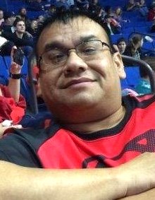 Obituary of Larry Dean Fields Jr.