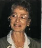 Obituary of Betty Jean Gelish