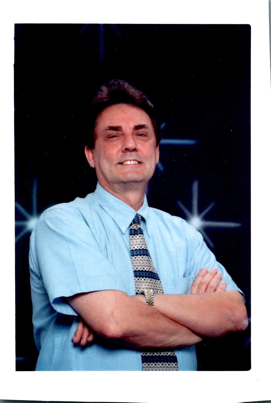 Obituary of Ronald Lawrence Lane