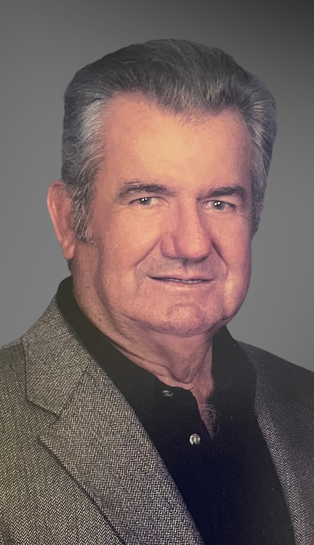 Clint Gibbs Obituary Clearwater, FL