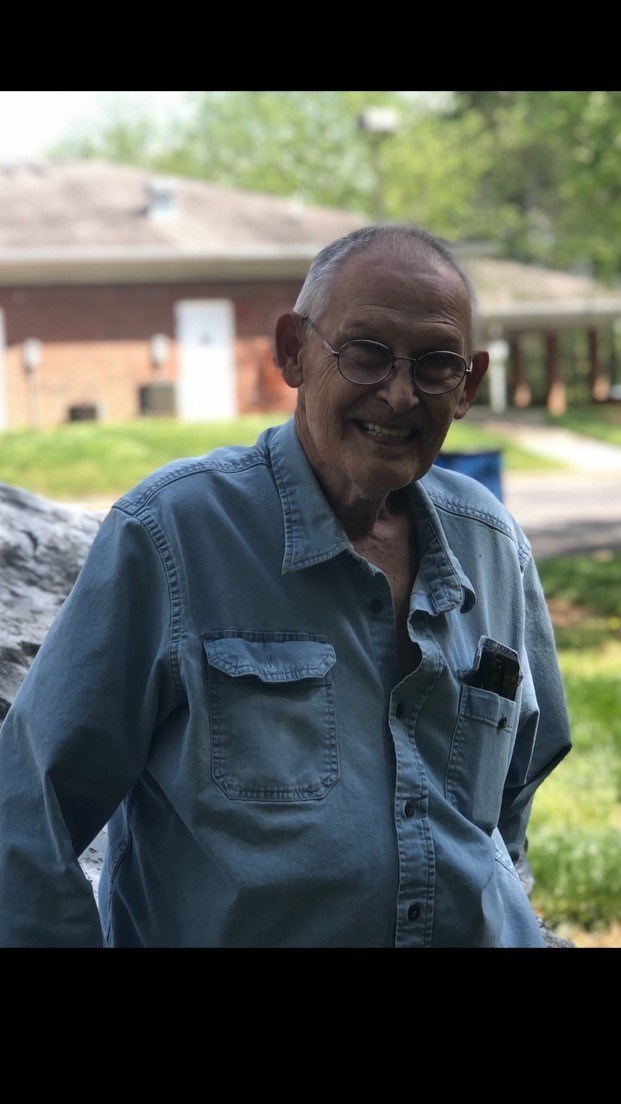 Obituary of Ronald Bryant Jordan