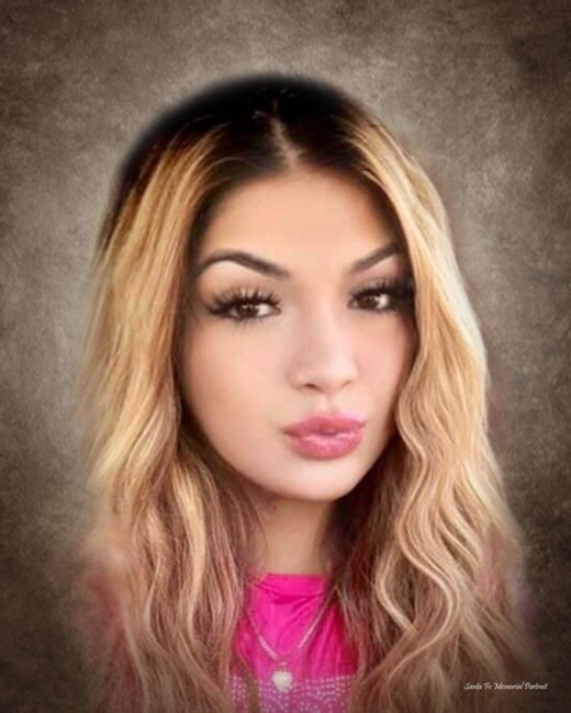 Obituary of Karina Lee Martinez