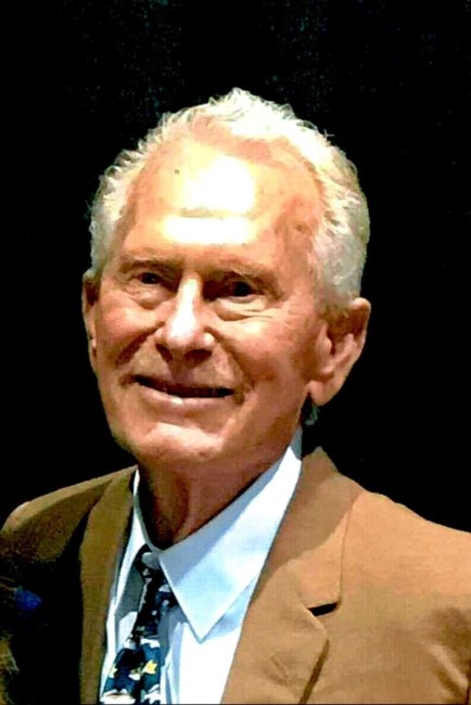 Obituary of Carmelo Nicotra