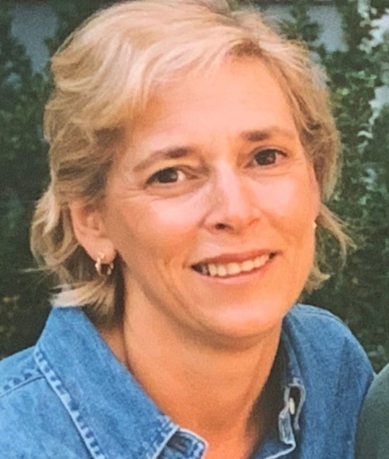 Obituary of Jessica Friedman Waldman