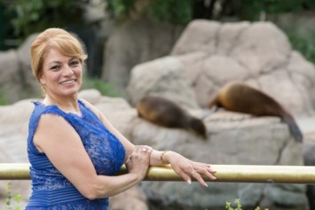 Obituary of Jasmine Perez
