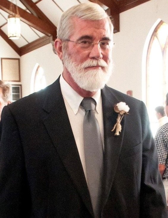 Obituary of Gale Edwin Garrett