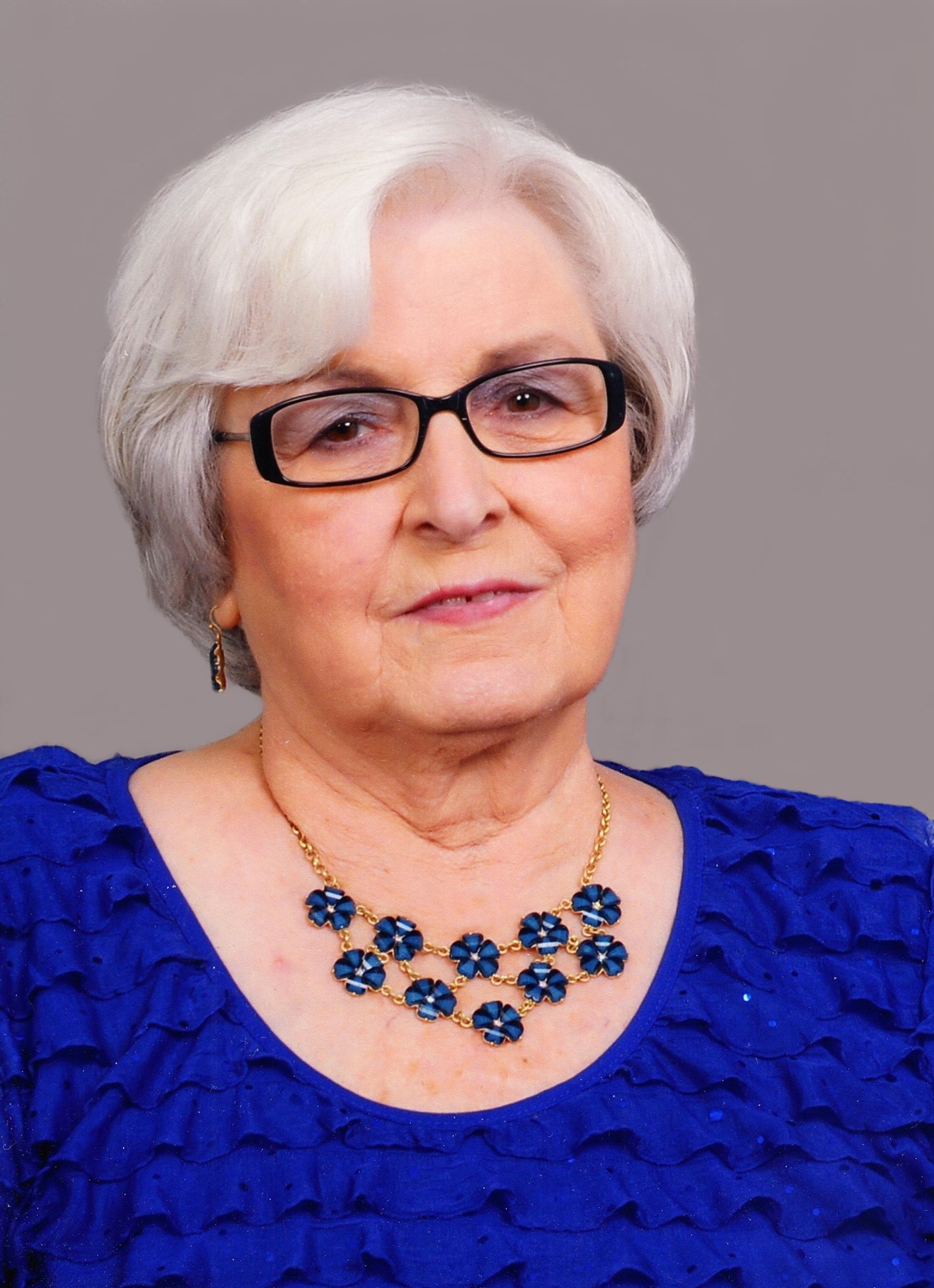 Obituary of Gloria Faye Hilse