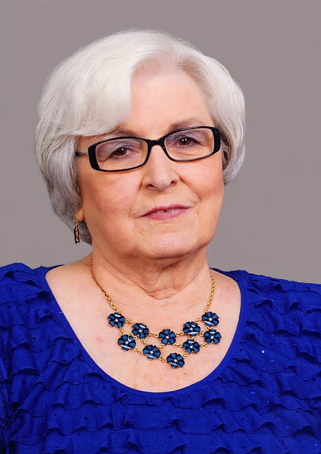 Obituary of Gloria Faye Hilse