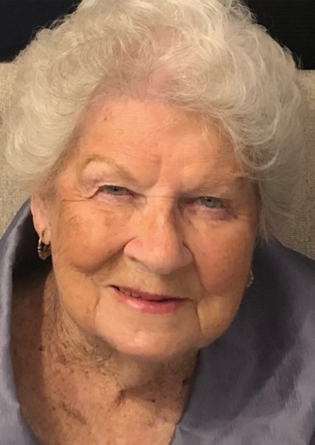 Obituary of Rosemary Ann Balling