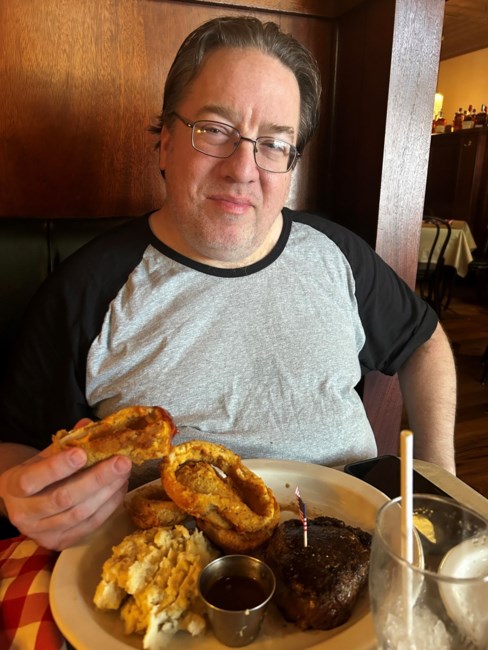 Obituario de Brian Moore