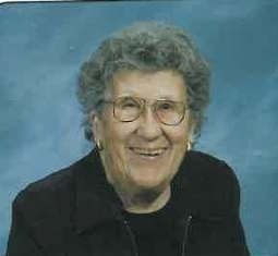 Obituary of Patricia H. Gardner