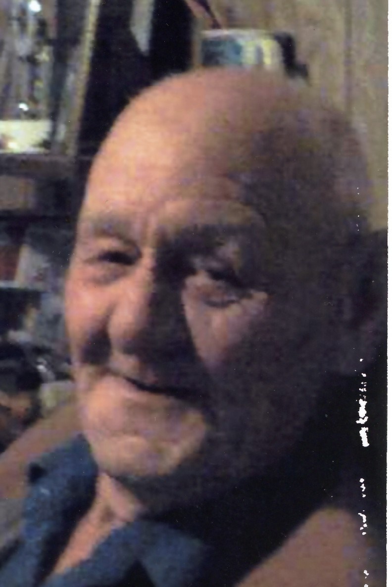 Obituary of Raymond Callahan