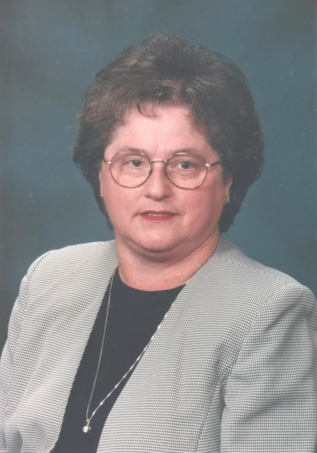 Obituario de Brenda Louise Merchant