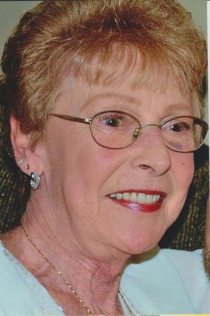 Obituary of Lynda May Kendall