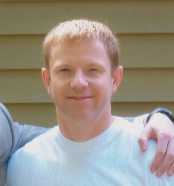 Obituary of Tommy "TJ" Dale Rogers II