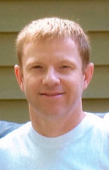 Obituary of Tommy "TJ" Dale Rogers II