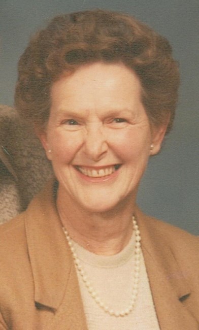 Obituary of Nida Gene Boylan