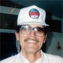 Obituary of Joseph ""Eddy Edward Vigil