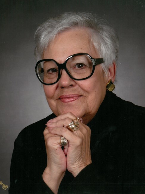 Obituary of Beverly Jean McGrath