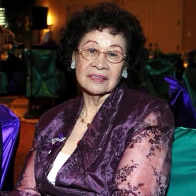 Obituary of Eulalia Jalomo Solis