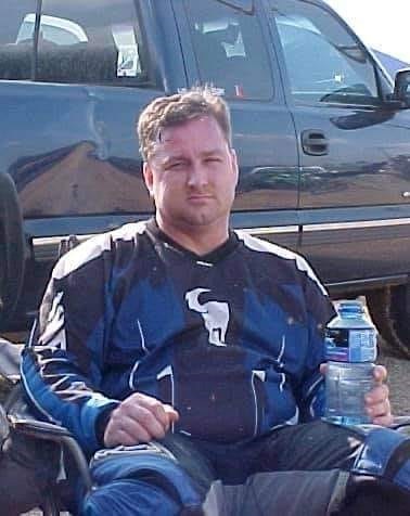 Obituary of Brian Wade Miller