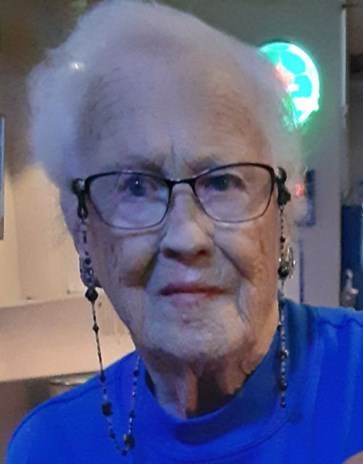 Obituary of Lois Claire Lassonde Boen