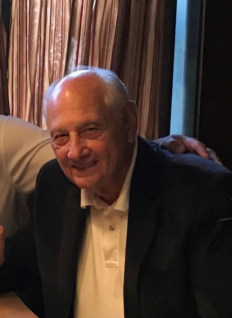 Obituary of Ernest "Ernie" Charles Miriani