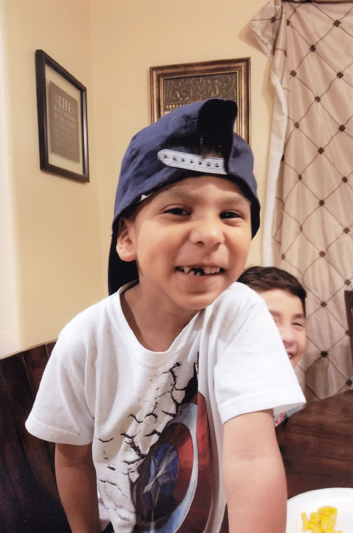 Obituary of Joseph "Jj" Isaiah Jaimes