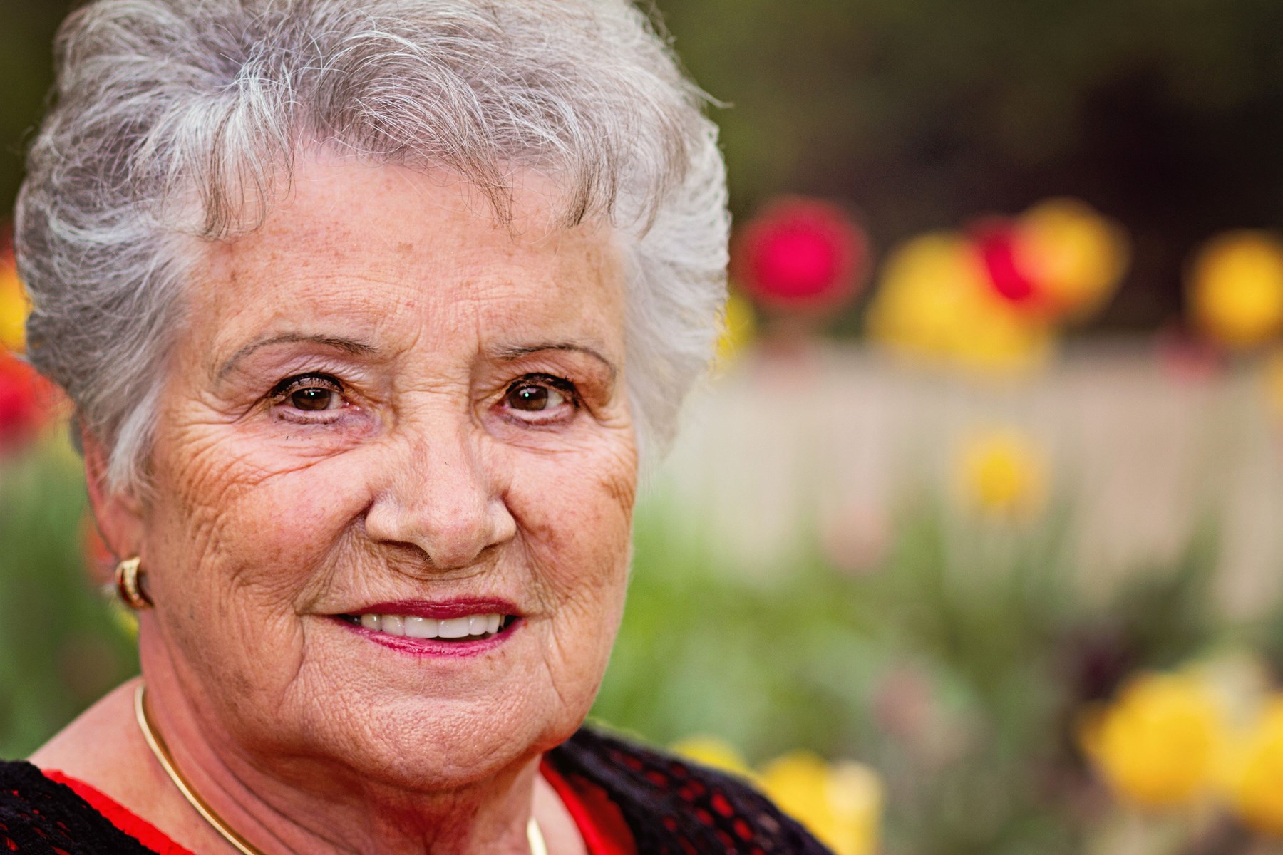 Obituary of Rosamunde Hempel