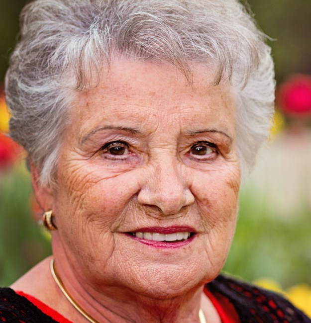 Obituary of Rosamunde Hempel