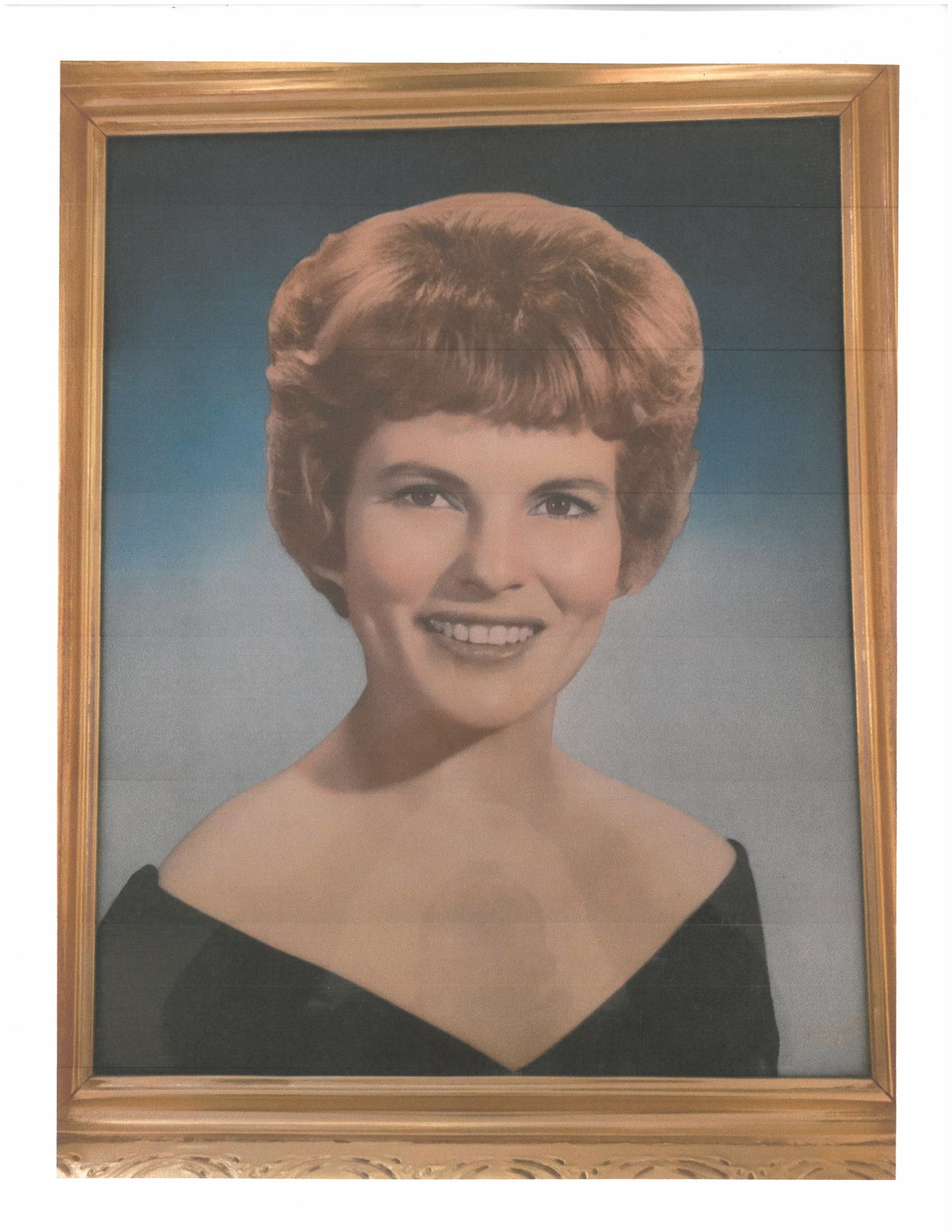 Avis de décès de Nancy K Hanson