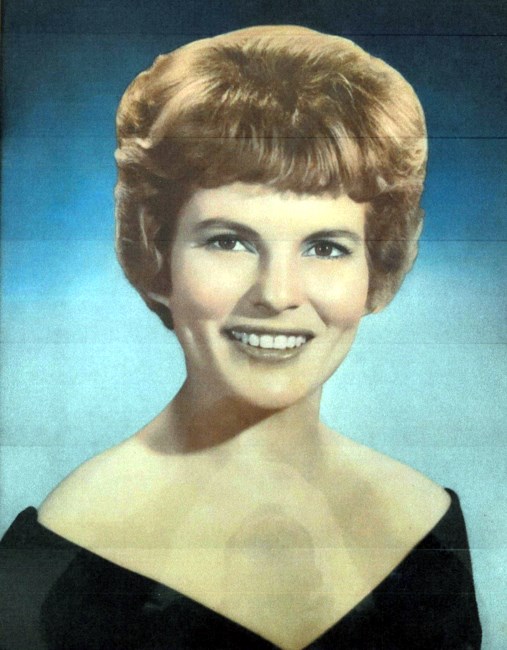 Avis de décès de Nancy K Hanson