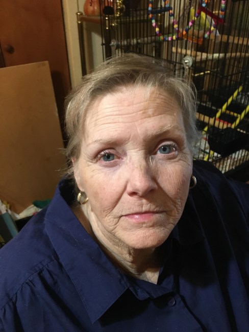 Obituary of Dianne Marie Falgoust