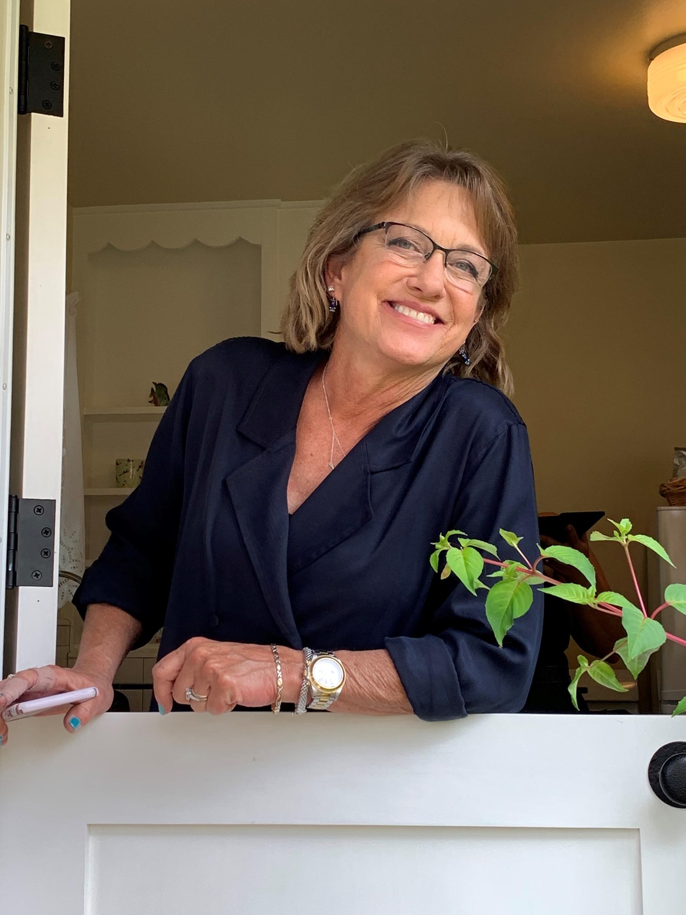 Obituary of Catherine Susanne Thomsen