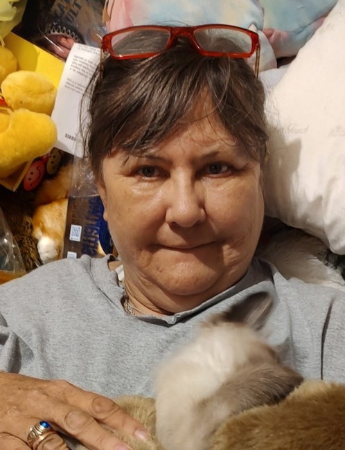 Avis de décès de Penny Colleen Love